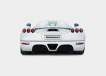 Koenigsegg CC Concept 2000 года